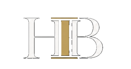 Heritage Investment Bank monogram